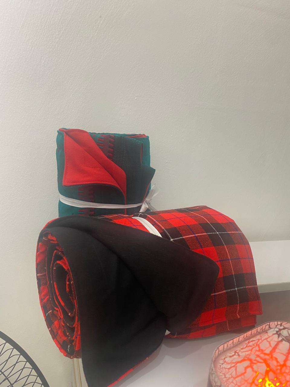 Maasai Shuka - Image 3