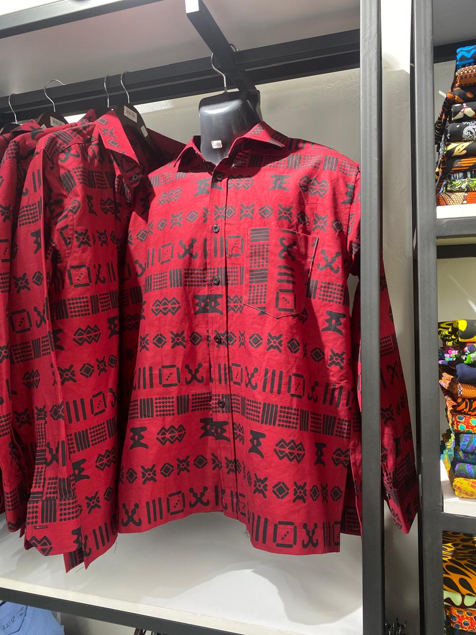 Shirt - Image 2